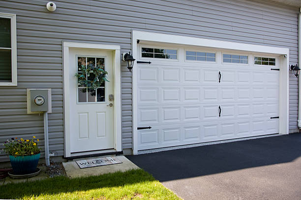 24/7 Emergency Garage Door Roller Replacement experts in Anson County County, NC